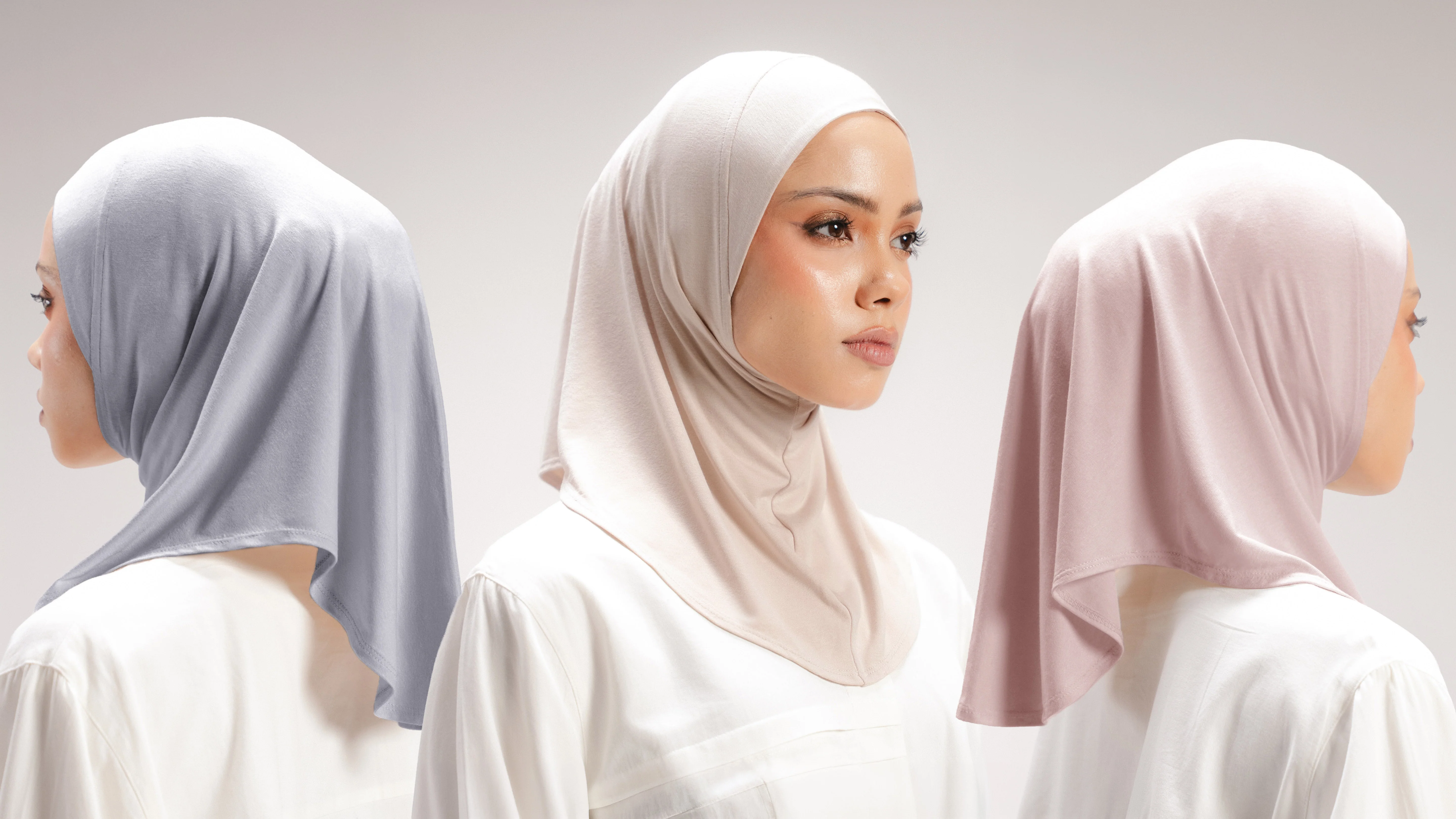Modest Fashion for Every Moment